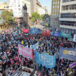 Editorial | Movilizarse frente a la inflación, la pobreza y para que no vuelvan