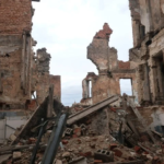 Rusia invade Severodonetsk y el conflicto se prolonga