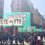 CFK, el Ingreso Básico Universal, los movimientos sociales y los votos que perdió el Frente de Todos