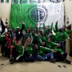 Gran participación en ATE-Salud