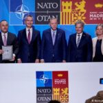 OTAN inauguró un nuevo “Concepto Estratégico” e invitó a Finlandia y Suecia