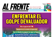 Al Frente Nº 177