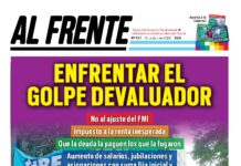 Al Frente N° 177