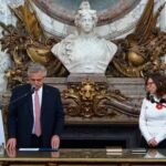 Ante la renuncia de Guzmán y la designación de Batakis