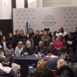 Despiadada campaña contra las organizaciones sociales y piqueteras