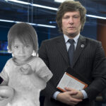 Milei y el mercado de niños