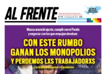 Al Frente N° 178