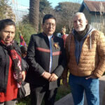 197° aniversario de la independencia de Bolivia