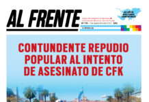 Al Frente N° 179