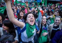 San Luis: ¡Vamos al Encuentro!