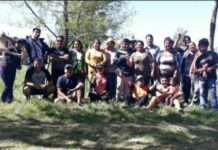 Comisión Vecinal del Barrio La Loma de Laferrere