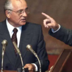 Gorbachov y el sinceramiento de la restauración capitalista en la URSS