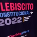 Chile sin nueva Constitución