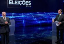Brasil, a días de la segunda vuelta