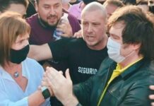 Las pistas que conectan a Macri, Bullrich y Milei con el atentado a CFK