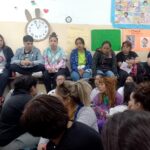 Sobre el documento de apertura del Encuentro