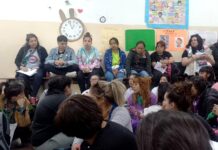 Sobre el documento de apertura del Encuentro