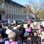 Sigue el plan de lucha de lxs docentes universitarios