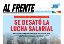 Al Frente N° 180
