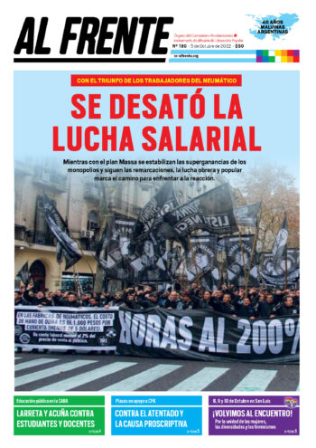 Páginas desdeAl Frente #180_web Páginas desdeAl Frente #180_web