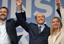 Italia: Ganó la ultraderecha
