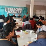 Asamblea Plenaria de Liberación Popular de La Matanza