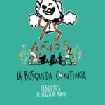 Abuelas, 45 años!