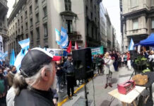 Verdurazo ante la COPAL