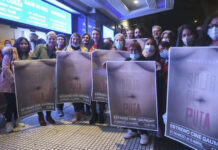 Repercusiones del documental “Salir de Puta”