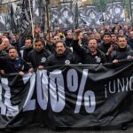 Con el triunfo del Sutna se desató la lucha salarial