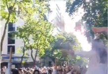 ¡Triunfazo de las y los residentes de CABA!