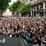 ¿Qué puso de relieve el triunfo de lxs residentes?