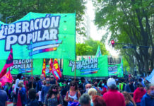 Editorial | Unir fuerzas por un rumbo y una salida popular