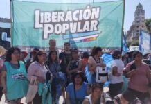 Hebe Bonafini: Una vida de lucha