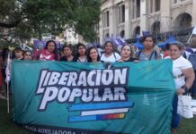 25N: Día Internacional de la Eliminación de la Violencia hacia las Mujeres
