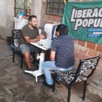Operativos oftalmológicos en Buenos Aires