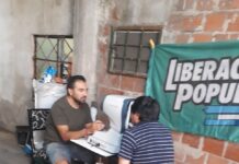 Operativos oftalmológicos en Buenos Aires