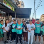 Campaña de empadronamiento electoral para extranjeros en La Matanza