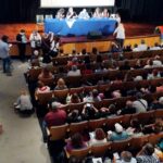 Asumieron las conducciones electas de CTA-T