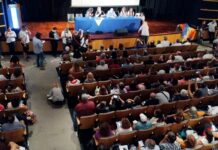 Asumieron las conducciones electas de CTA-T