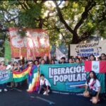 Perú: ¡Renuncia de Boluarte y elecciones ya!