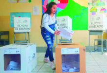 Elecciones en Ecuador: Duro revés del gobierno y gran triunfo del correísmo