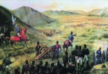 La Batalla de Salta