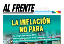 Al Frente N° 183