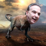 “Mujer” según dinosaurio Pichetto