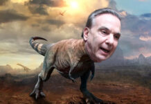“Mujer” según dinosaurio Pichetto
