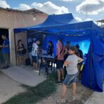 Operativo Sanitario