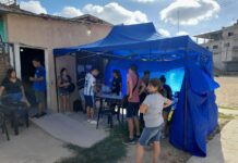 Operativo Sanitario