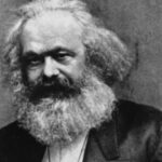 Carlos Marx, 140 años