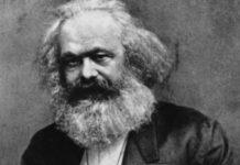 Carlos Marx, 140 años
